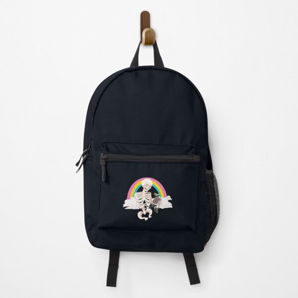 Item preview, Rainbow Skeleton 106 designed and sold by XpressYoursea.
