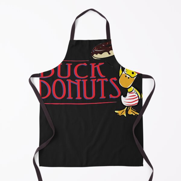 Item preview, Duck donuts classic t shirt designed and sold by alainae5973.