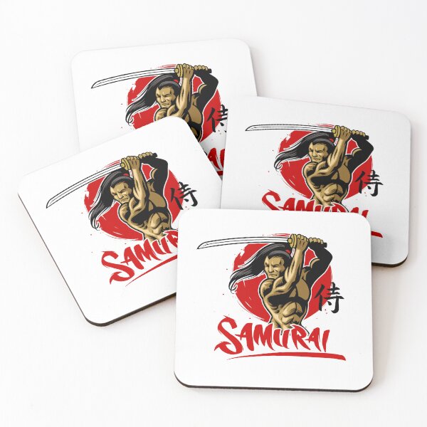 Item preview, JAPANESE SAMORA CULTURE designed and sold by Emil1993.