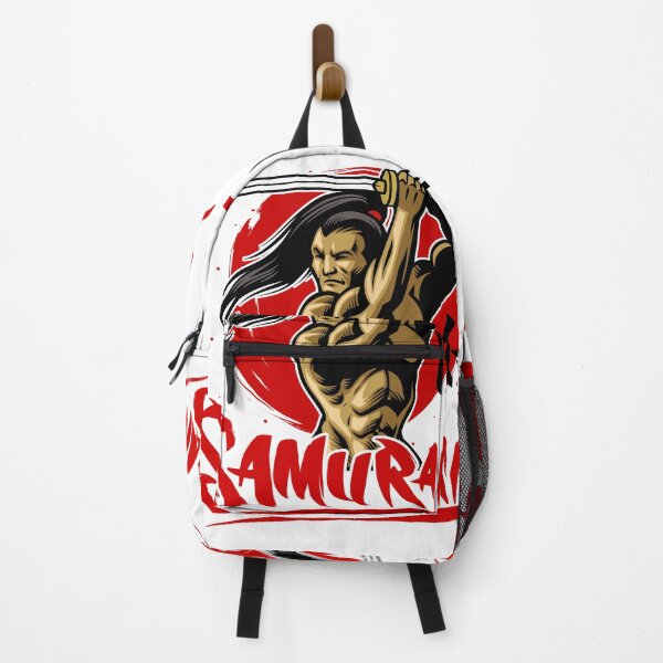Item preview, JAPANESE SAMORA CULTURE designed and sold by Emil1993.