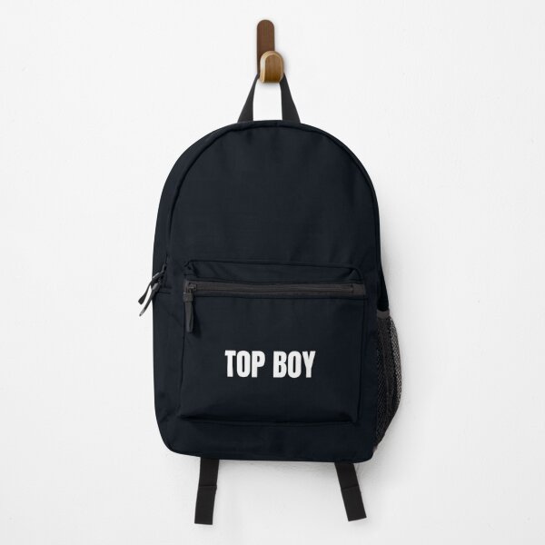 Item preview, top boy netflix logo   designed and sold by XpressYoursea.