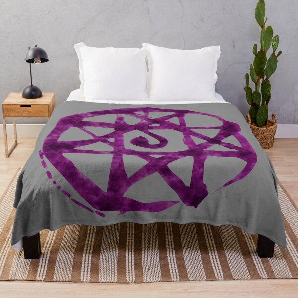 Item preview, Alphonse seal purple designed and sold by wyrneck.