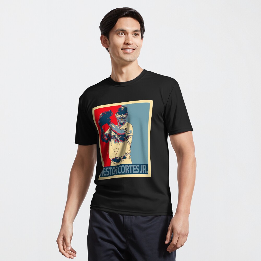 Nasty Nestor Jr T-Shirt - Trends Bedding