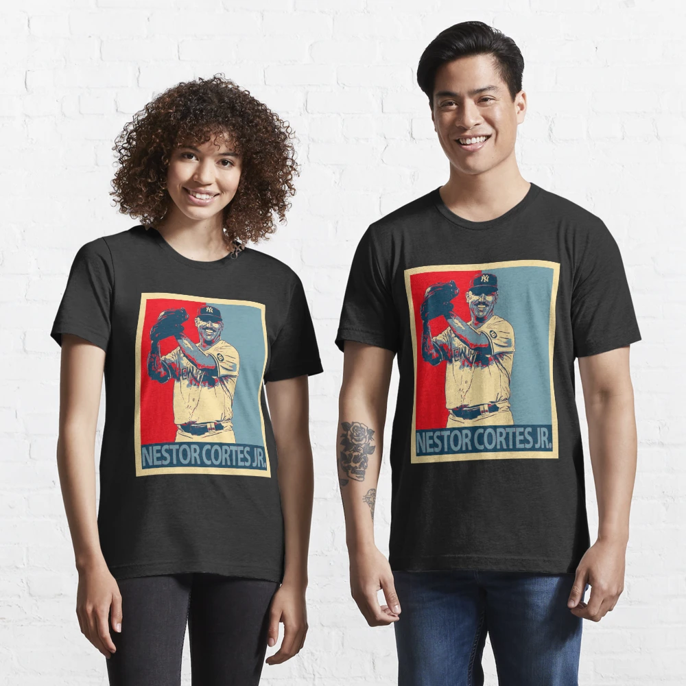 Nasty Nestor Jr T-Shirt - Trends Bedding