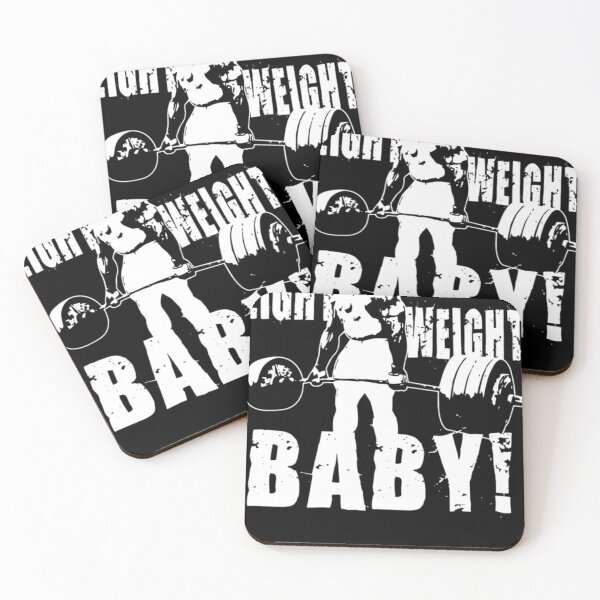 Item preview, Light Weight Baby - Ronnie Coleman - Essential T-Shirt designed and sold by RamoMaden.