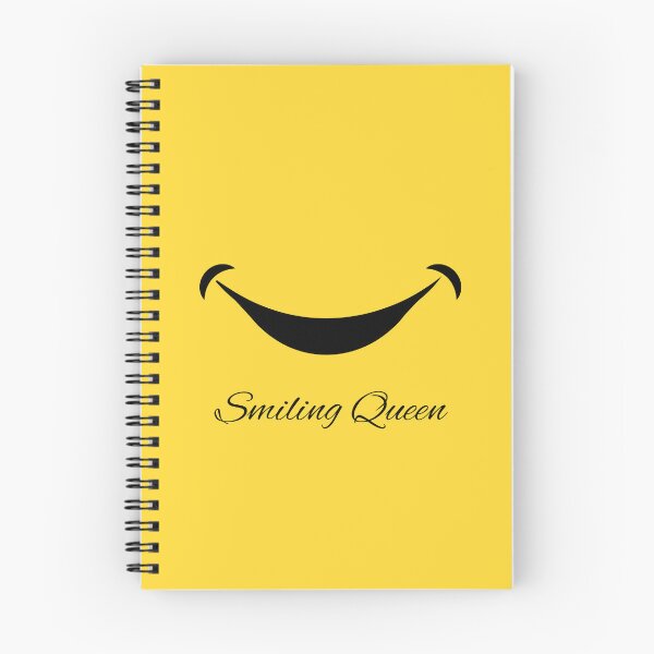 Item preview, Elyse Myers | Smiling Queen Artwork designed and sold by LilysDesignShop.