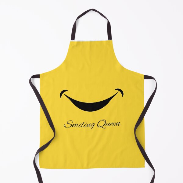 Item preview, Elyse Myers | Smiling Queen Artwork designed and sold by LilysDesignShop.