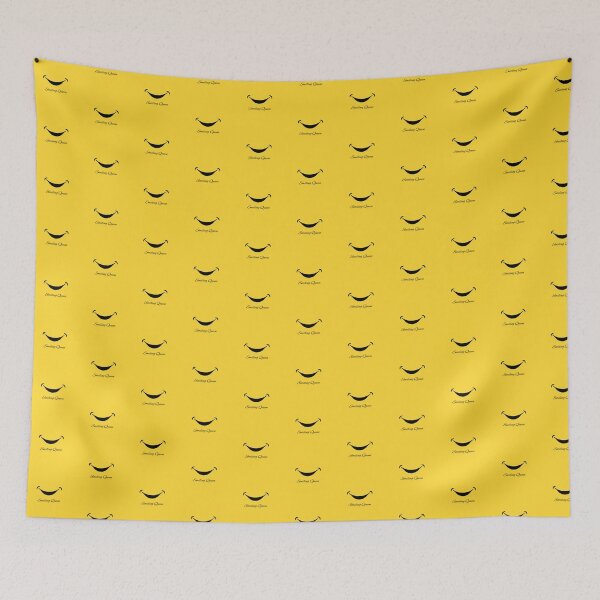 Item preview, Elyse Myers | Smiling Queen Artwork designed and sold by LilysDesignShop.