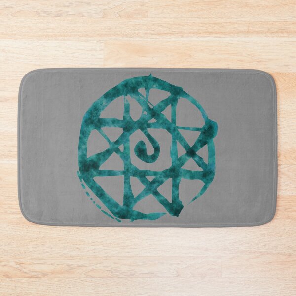 Item preview, Alphonse seal teal designed and sold by wyrneck.