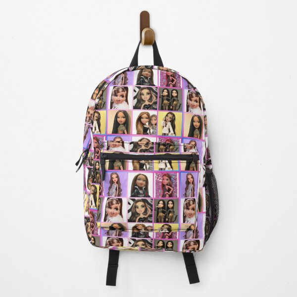 Item preview, bratz doll fan club 3 designed and sold by quotefactory.