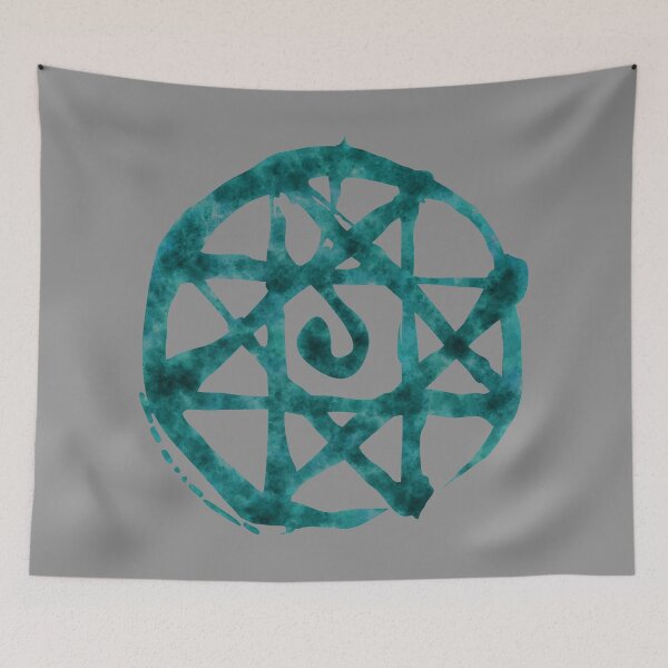 Item preview, Alphonse seal teal designed and sold by wyrneck.