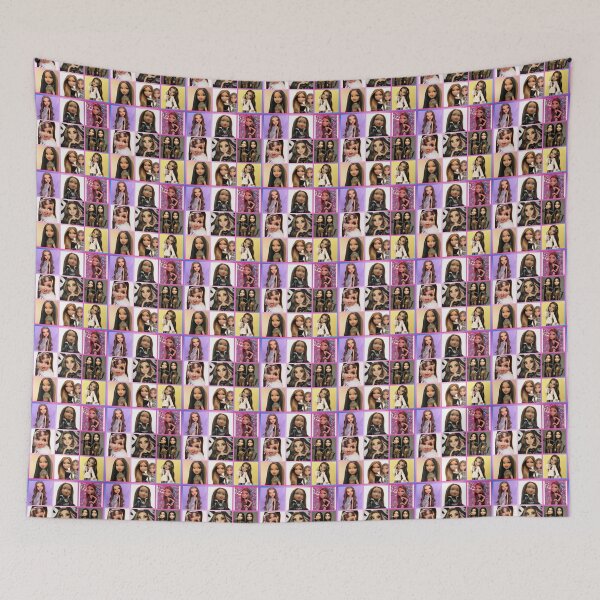 Item preview, bratz doll fan club 3 designed and sold by quotefactory.