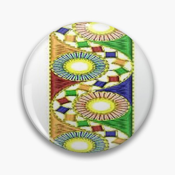 Item preview, Design Pattern Fashion Style designed and sold by bgyg.