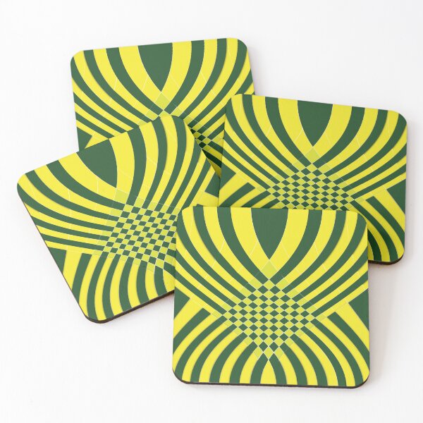 Item preview, canaries designed and sold by deux16moulins.