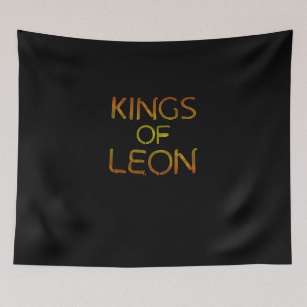 Artikelvorschau, Bestseller KINGS OF LEON gebox music Classic T-Shirt entworfen und verkauft von JoachimBaue.