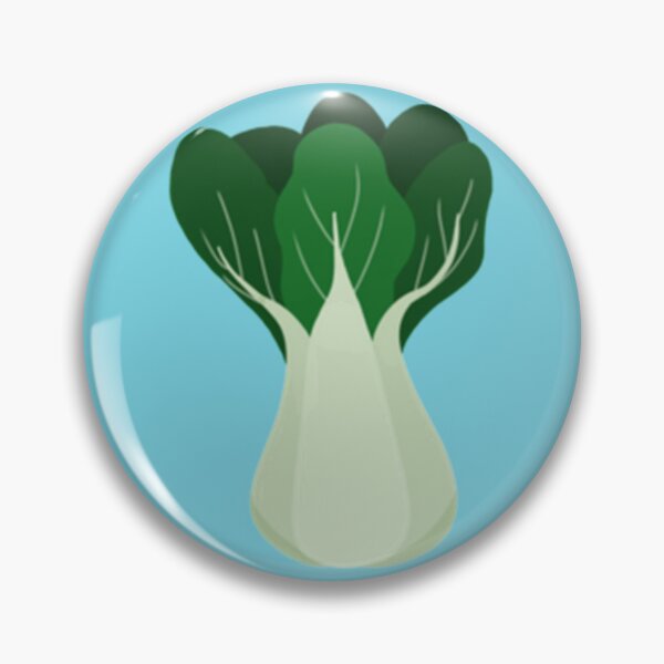 Item preview, Bok choy Classic T-Shirt designed and sold by TobiasLeona.