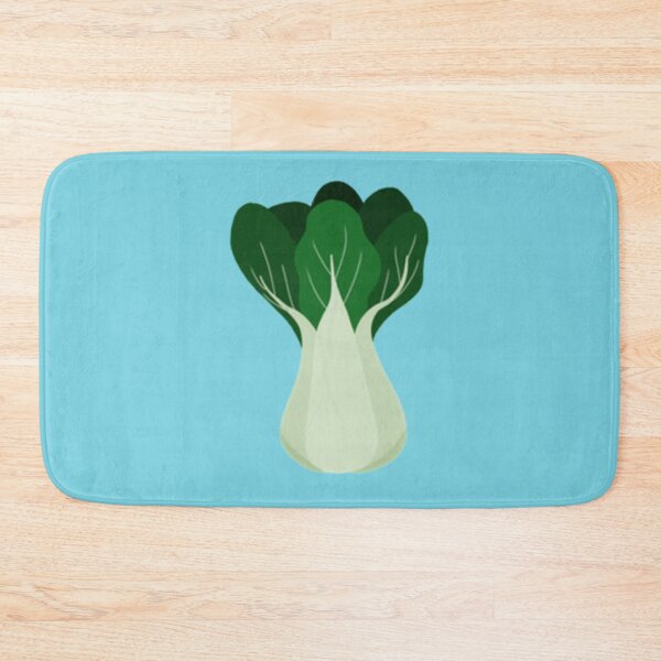 Artikelvorschau, Bok Choi klassisches T-Shirt entworfen und verkauft von TobiasLeona.