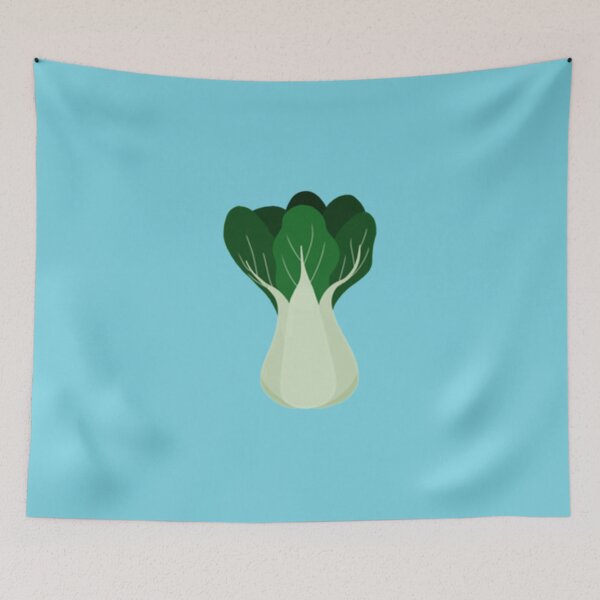 Artikelvorschau, Bok Choi klassisches T-Shirt entworfen und verkauft von TobiasLeona.