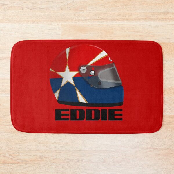 Item preview, Eddie Cheever 1982 designed and sold by JageOwen.
