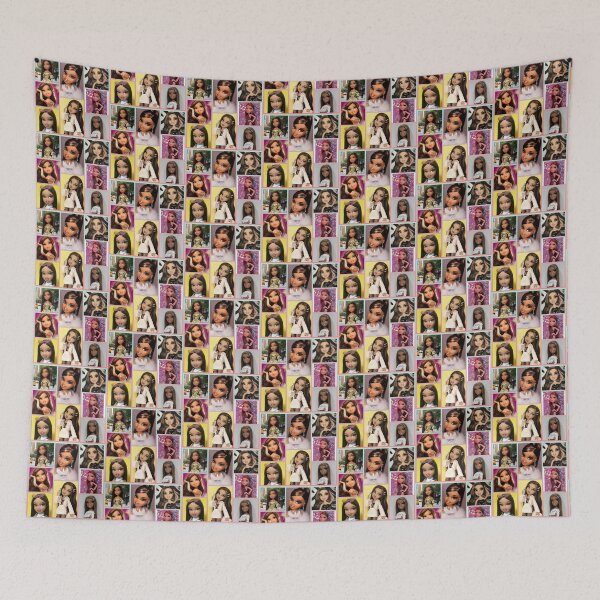 Item preview, bratz fan club 2 designed and sold by quotefactory.