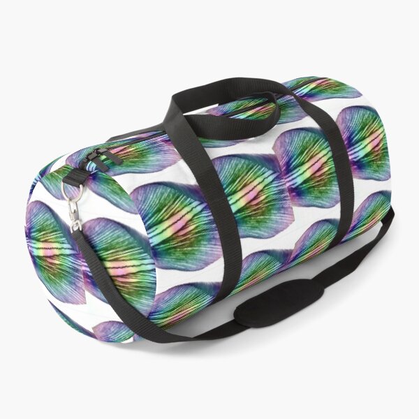 Item preview, Rainbow Petal Landscape designed and sold by AlternativeHue.