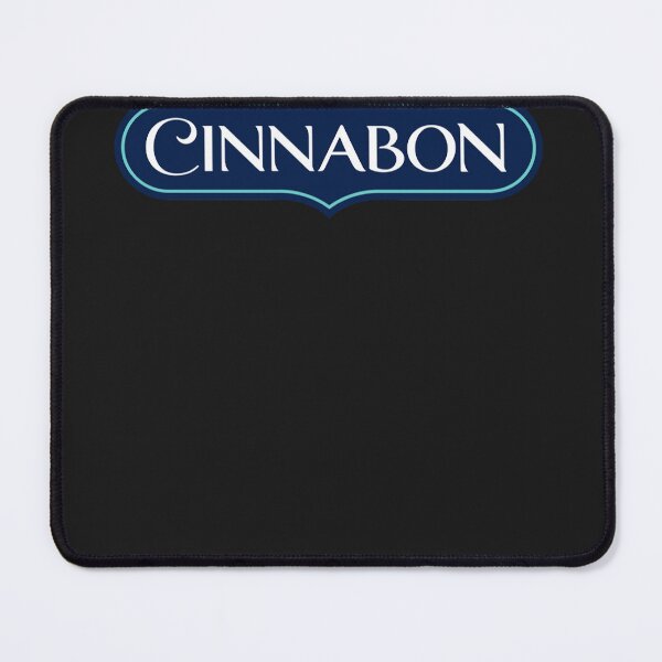 Item preview, Cinnabon resto classic t shirt designed and sold by alainae5973.