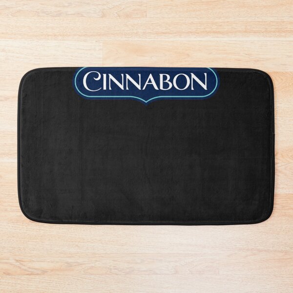 Item preview, Cinnabon resto classic t shirt designed and sold by alainae5973.