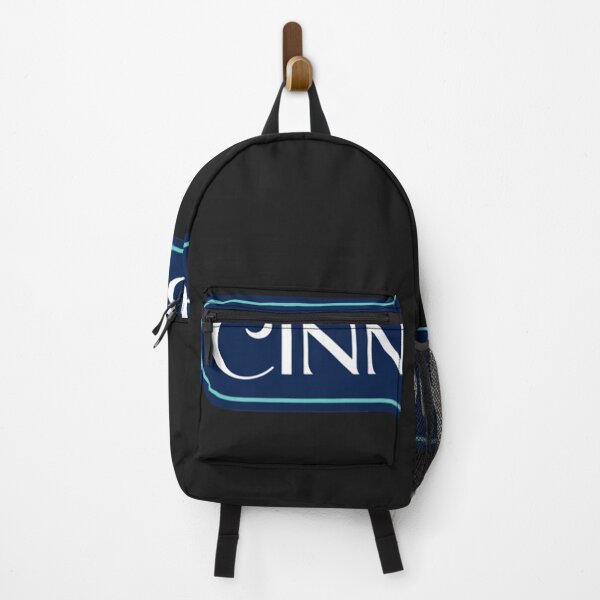 Item preview, Cinnabon resto camiseta clásica designed and sold by alainae5973.