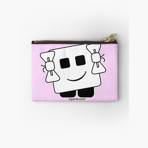 Item preview, Squaretoons® Family - Bella designed and sold by Squaretoons.