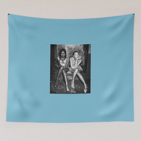 Item preview, Naomi and Kate I Classic T-Shirt designed and sold by SarahEmmer.