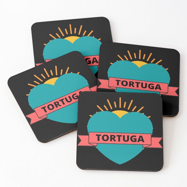 Item preview, Tortuga music festival  designed and sold by Harsh  Katariya.