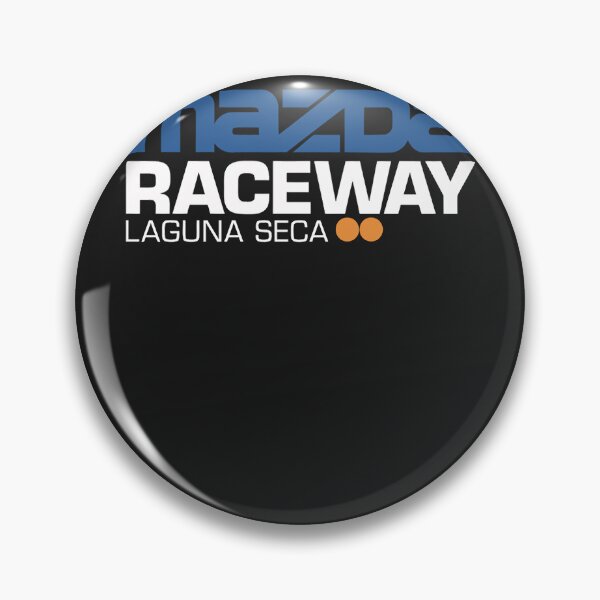 Item preview, Laguna seca essential t shirt designed and sold by alainae5973.