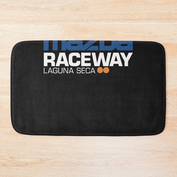 Artikelvorschau, Laguna Seca wesentliches T-Shirt entworfen und verkauft von alainae5973.