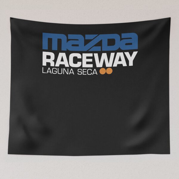 Item preview, Laguna seca essential t shirt designed and sold by alainae5973.