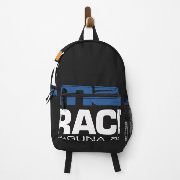Item preview, Laguna seca essential t shirt designed and sold by alainae5973.