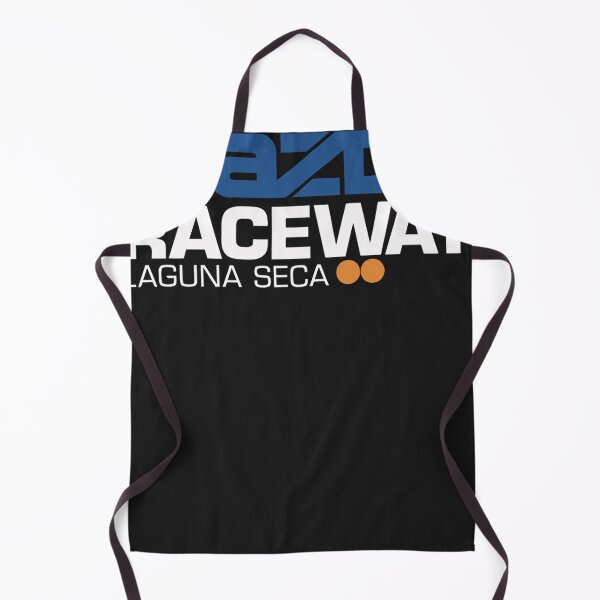 Item preview, Laguna seca essential t shirt designed and sold by alainae5973.