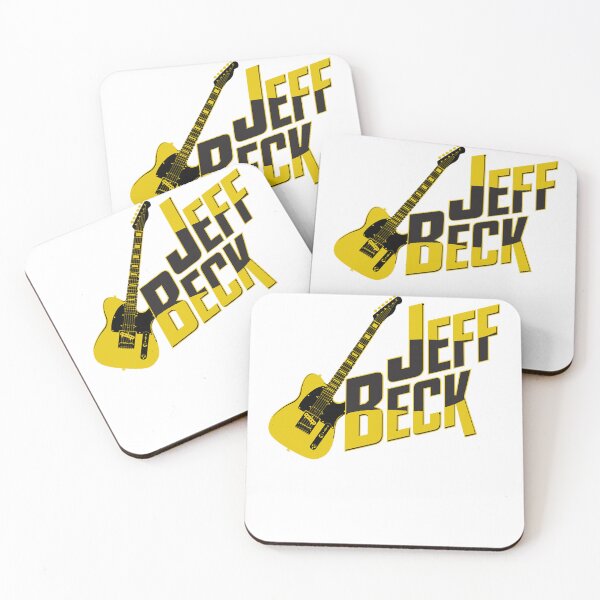 Item preview, Jeff Beck Stories Worth Reading Right Now designed and sold by Tonacostalow88.