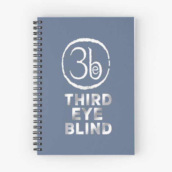 Item preview, THIRD EYE BLIND   (1) designed and sold by ArmadilloATX86.