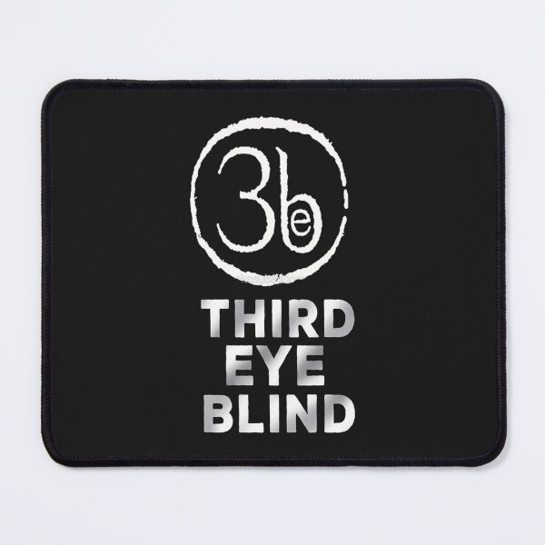 Item preview, THIRD EYE BLIND   (1) designed and sold by ArmadilloATX86.