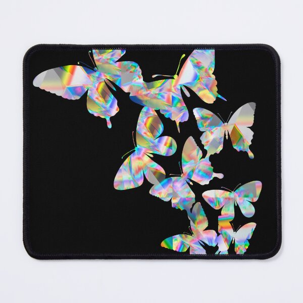Item preview, Diamond Kaleidoscope Flying Butterflies designed and sold by Cawaiico.