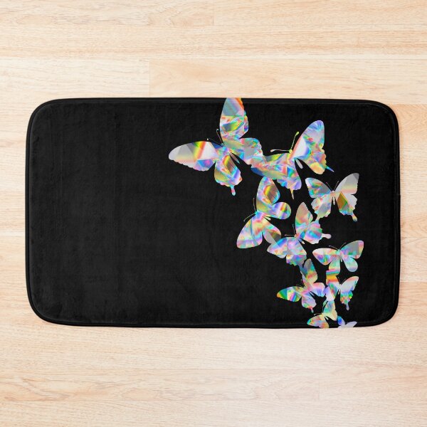 Item preview, Diamond Kaleidoscope Flying Butterflies designed and sold by Cawaiico.