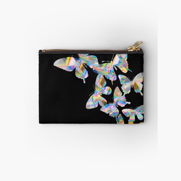Item preview, Diamond Kaleidoscope Flying Butterflies designed and sold by Cawaiico.