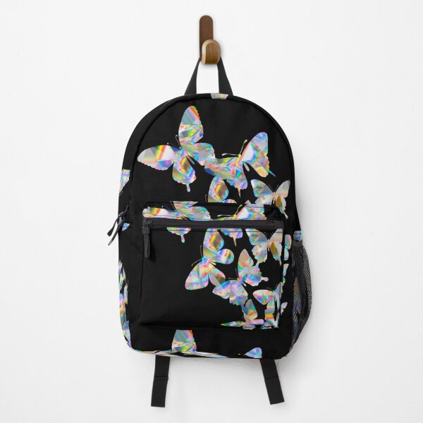 Item preview, Diamond Kaleidoscope Flying Butterflies designed and sold by Cawaiico.