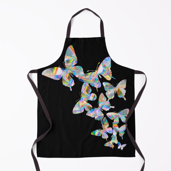 Item preview, Diamond Kaleidoscope Flying Butterflies designed and sold by Cawaiico.