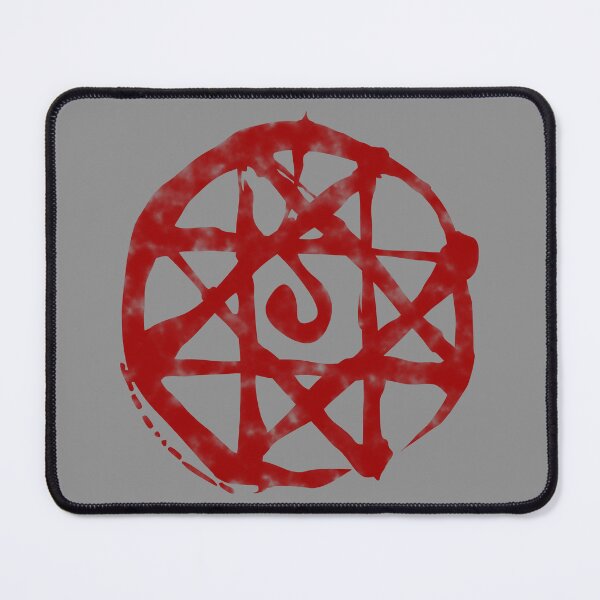 Item preview, Alphonse seal red designed and sold by wyrneck.