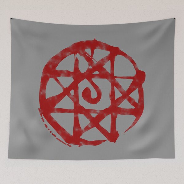 Item preview, Alphonse seal red designed and sold by wyrneck.