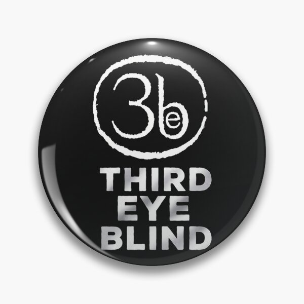 Item preview, third 3eb eye blind tour 2019 logo susahpayah   designed and sold by ArmadilloATX86.