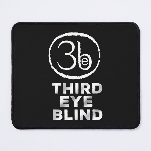 Item preview, third 3eb eye blind tour 2019 logo susahpayah   designed and sold by ArmadilloATX86.