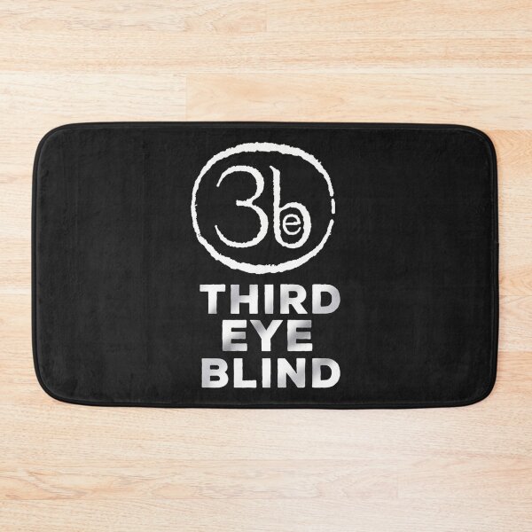 Item preview, third 3eb eye blind tour 2019 logo susahpayah   designed and sold by ArmadilloATX86.