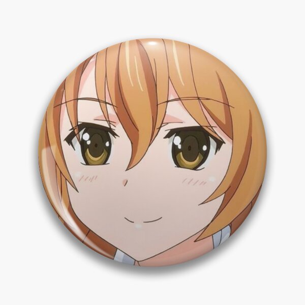 Item preview, Kouko Kaga (Golden Time) designed and sold by kawaiicrossing.